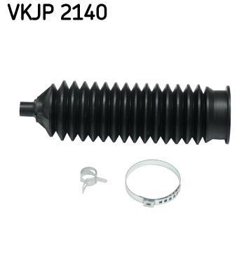 Soufflet de direction (Soufflet de cremaillere) SKF VKJP 2140